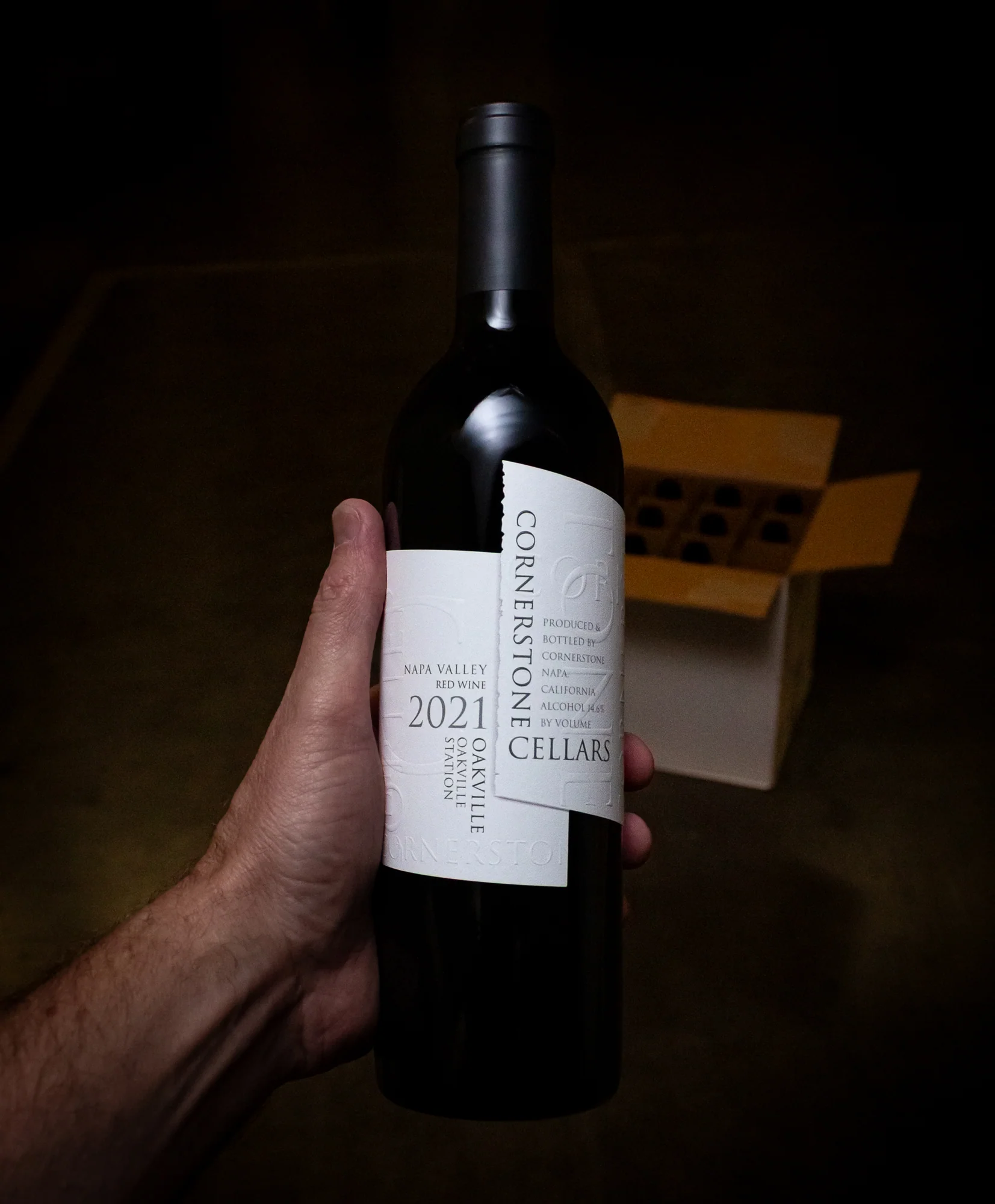 One Great Wine Every Day