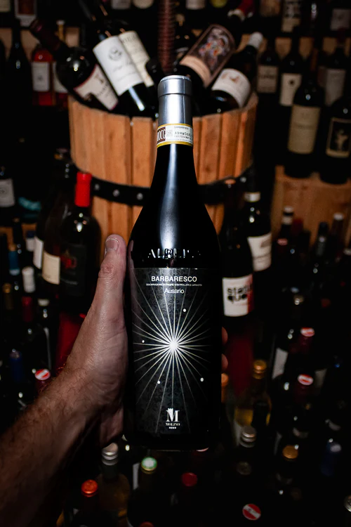 Agricola Molino Ausario Barbaresco 2022 - Image 3