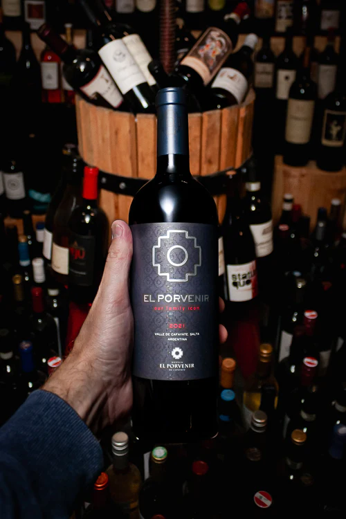 Bodega El Porvenir de Cafayate 2021 - Image 3