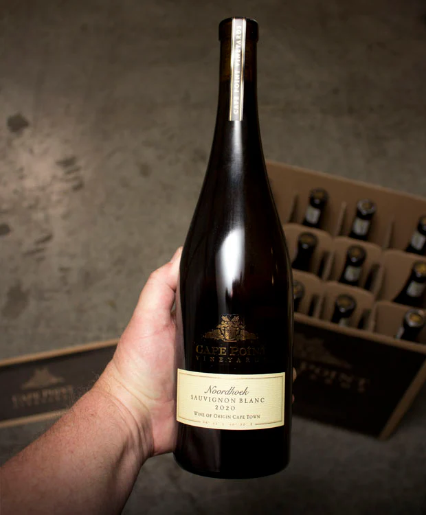 Cape Point Vineyards Sauvignon Blanc Noordhoek 2020