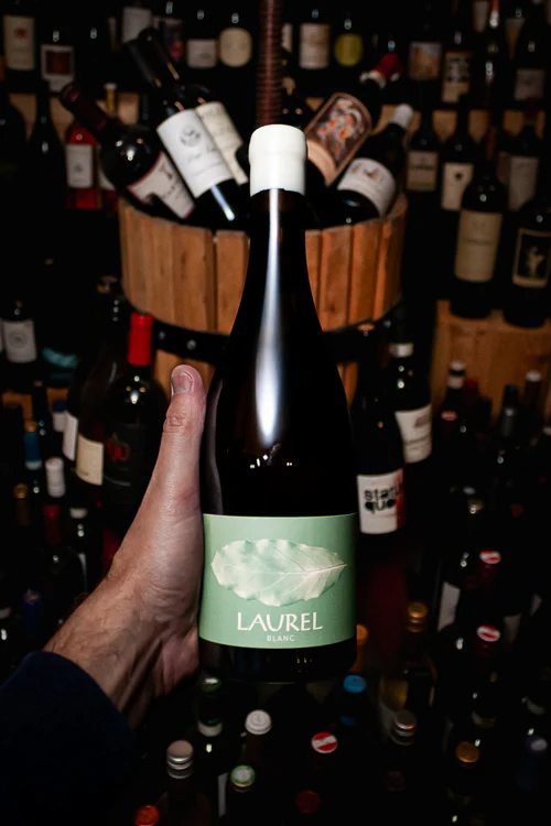Clos i Terrasses Laurel Blanc Priorat 2023