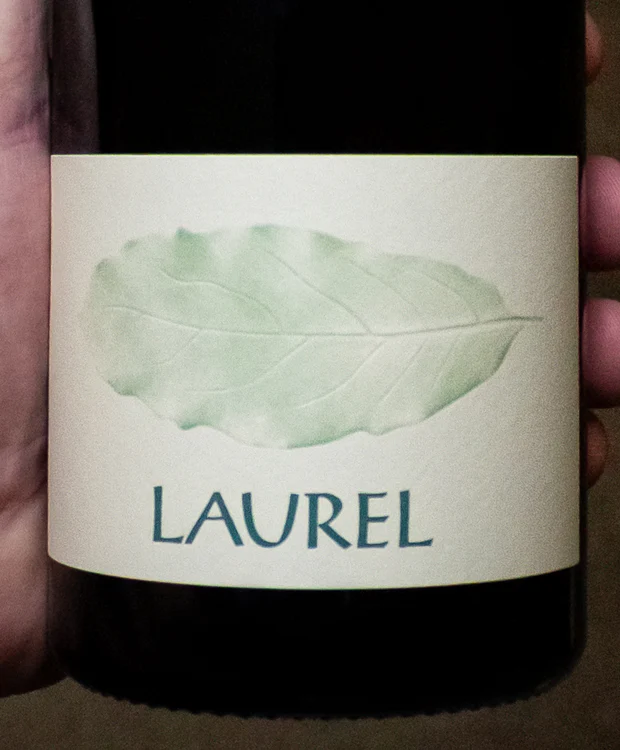 Clos i Terrasses Laurel Priorat 2022 - Image 2