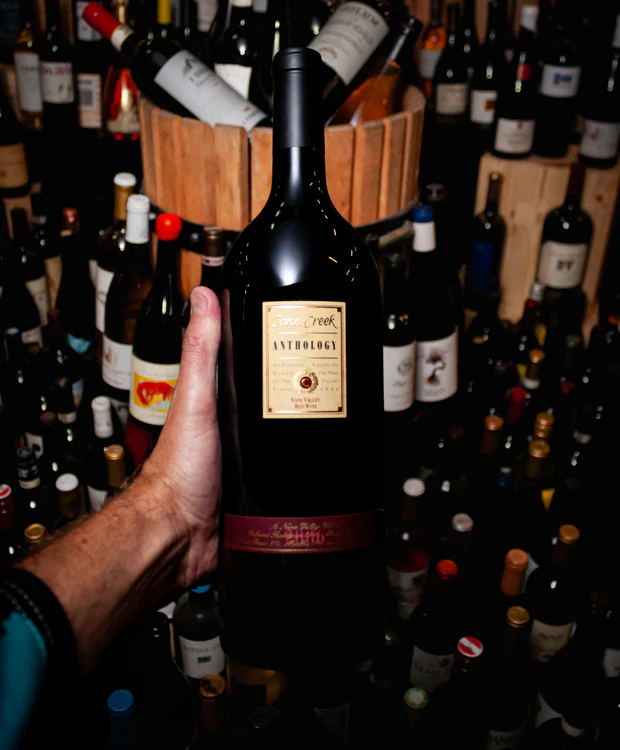 Conn Creek Anthology Red Blend Napa Valley 2006 (Magnum 1.5L)