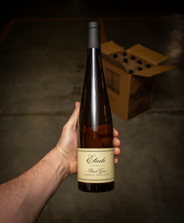 Etude Pinot Gris Carneros 2019