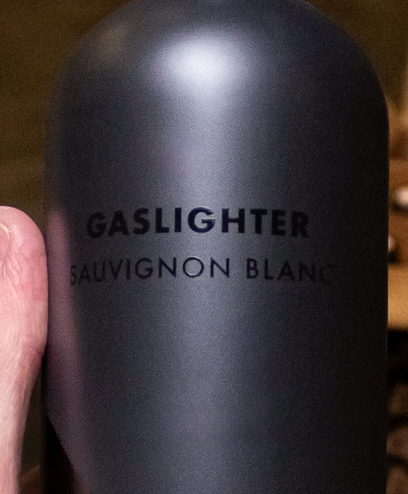 Gaslighter Sauvignon Blanc California 2021 - Image 2