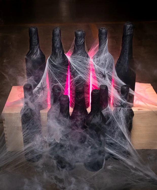 Hallowine 12-Bottle Mystery Case - Image 3