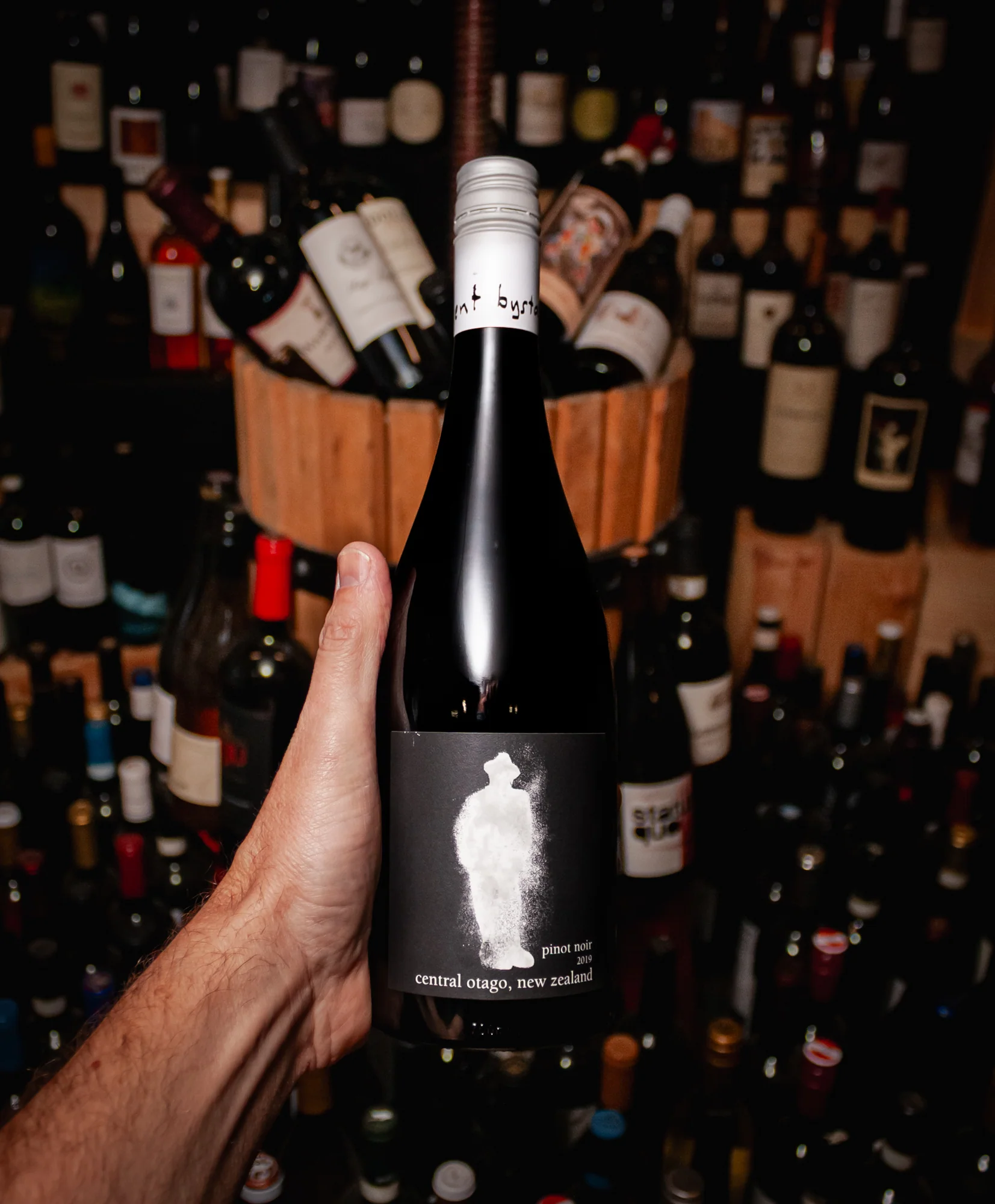 Innocent Bystander Pinot Noir Central Otago 2019