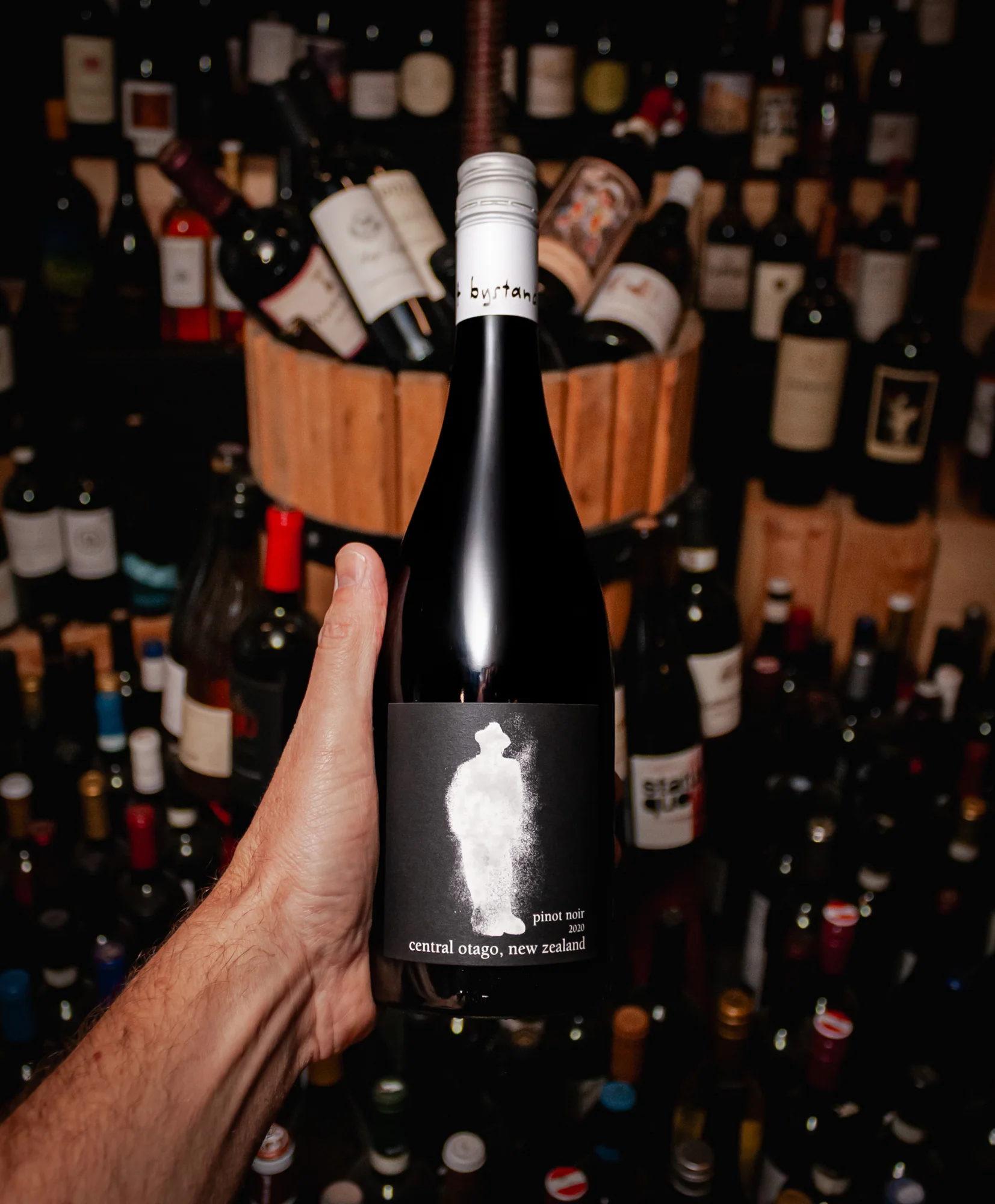 Innocent Bystander Pinot Noir Central Otago 2020