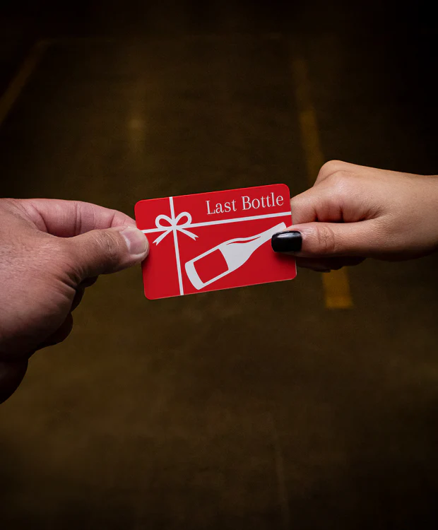 Last Bottle eGift Card - Image 2