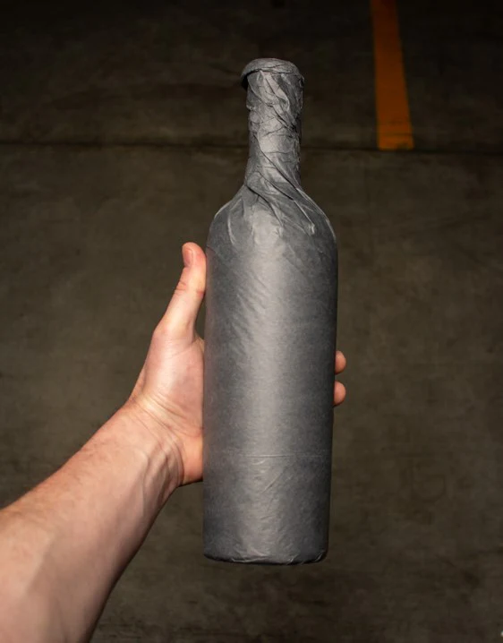 Mystery Cabernet Sauvignon Napa Valley 2019