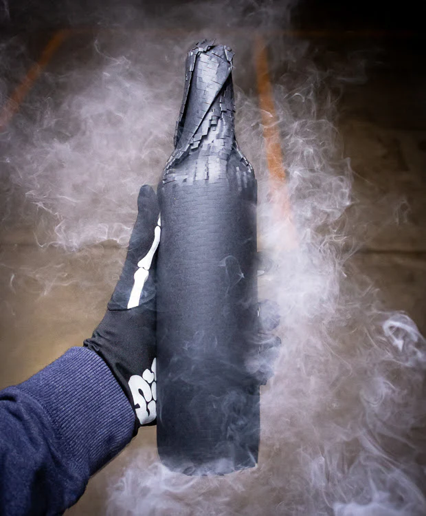 Mystery Cabernet Sauvignon Reserve Napa Valley 2020