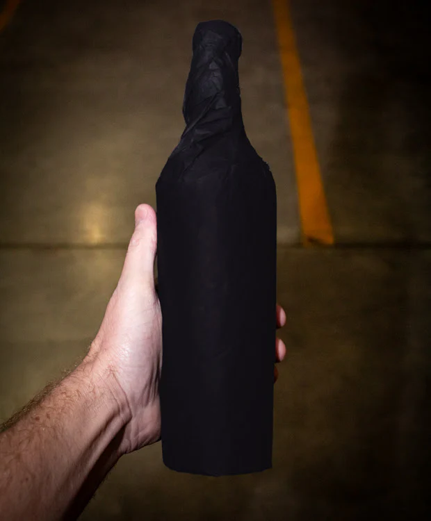 Mystery Cabernet Sauvignon Yountville Napa Valley 2017