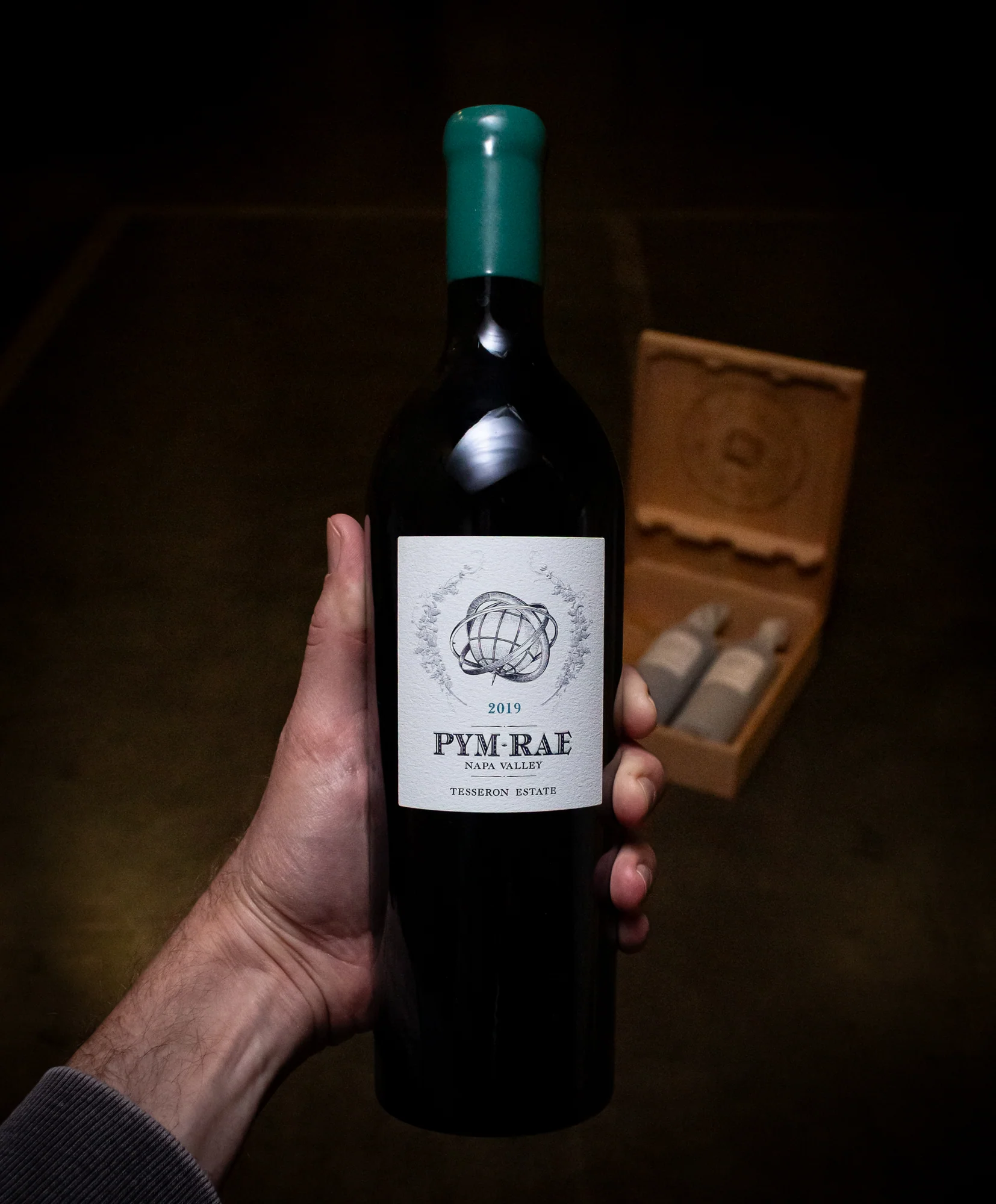 Our Wines