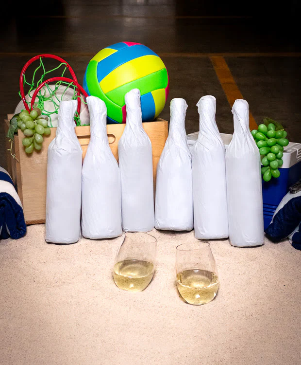 Worldly Whites and Bubbles Mystery 6-Pack - Image 2